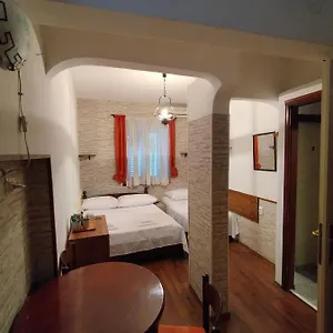 Apartment Apartment Mogul, Split