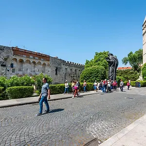 Apartment Golden Dream In Diocletian Palace, Split