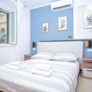 Apartment Bosanska, Split