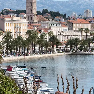 Holiday home Riva Promenade, Split