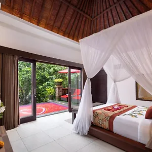 Griya Shanti & , Ubud (Bali) Indonesia