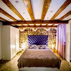  Apartamento Genius Loci