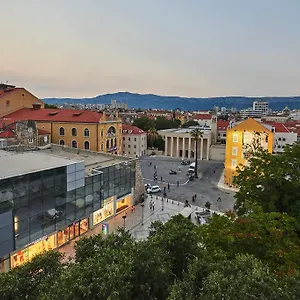 Apartment Penthouse Priuli, Split