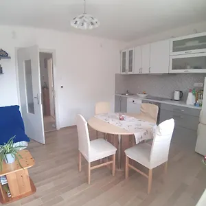 Apartment Nina, In Centre, Split