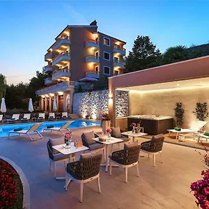 Apartment Sea Breeze, Split